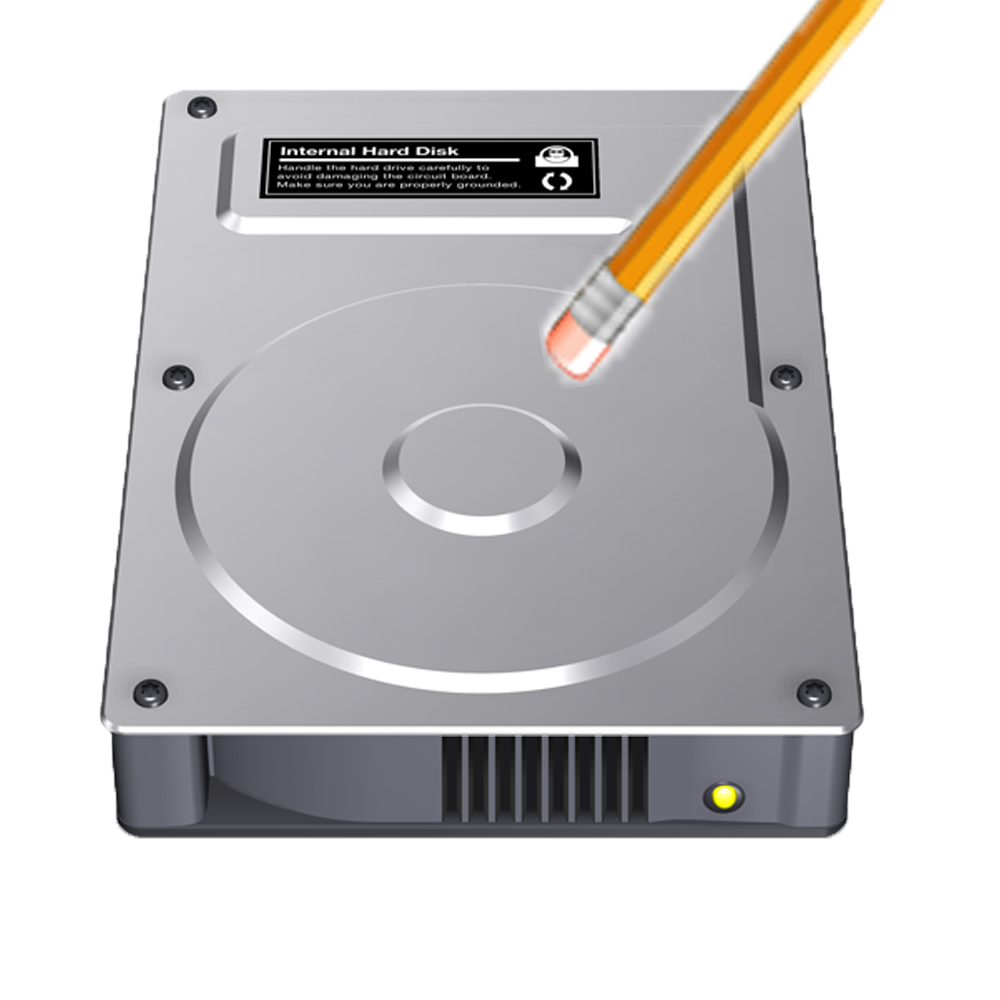 Software Format Hard Disk