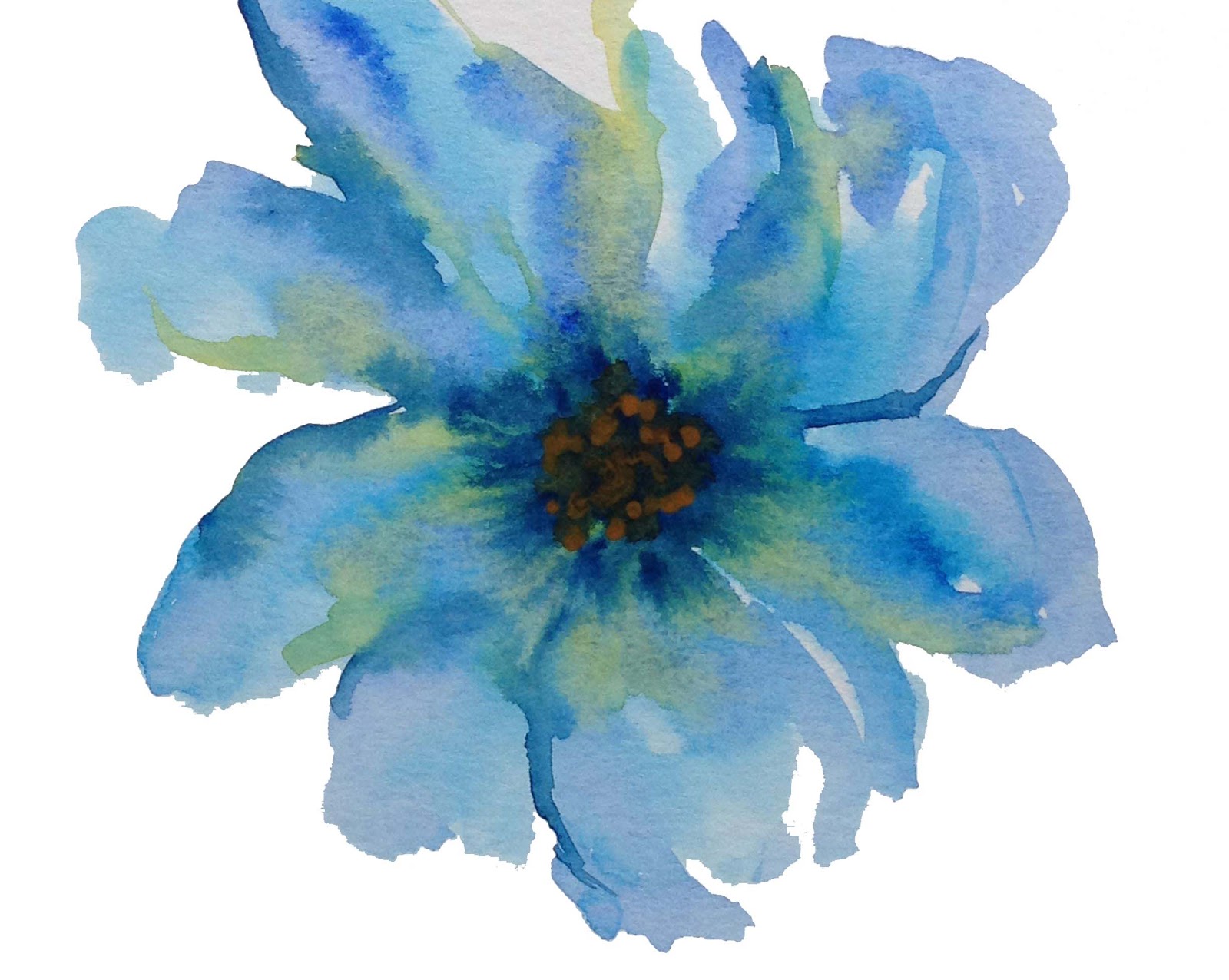 Deborah Velásquez Word Path Borrowed Words And Watercolor Word Path Borrowed Words And Watercolor Flowers For May Flower Challenge Day Three