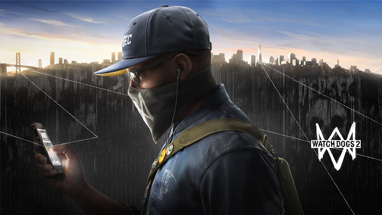 Watch Dogs 2 fix