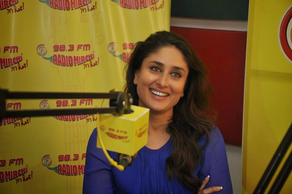 Radio Mirchi 98.3 FM Listen To Radio Mirchi Online It's Hot! Tune In