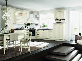Bucatarie Clasica Italia Bucatarie Clasica Italia