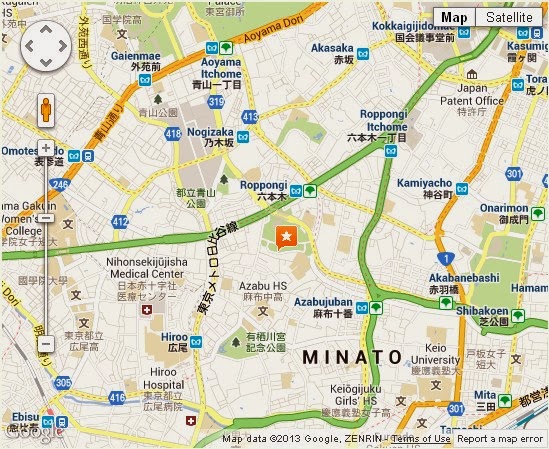 Tokyo City View Location Map,Location Map of Tokyo City View,Tokyo City View accommodation destinations attractions hotels map reviews photos pictures,tokyo city view countdown observation deck coupon price minato Japan