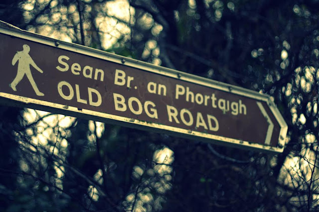 © Annie Japaud Photography, Bog Road, Oughterard, Galway, Ireland 