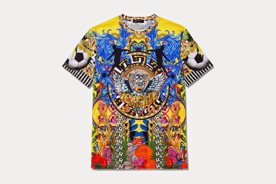 versace like shirts