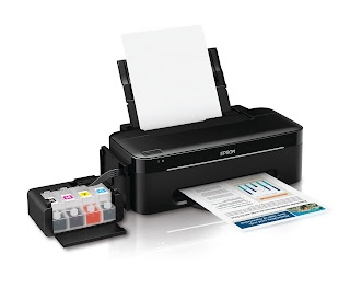 Download Driver EPSON L100 - Battle Blog