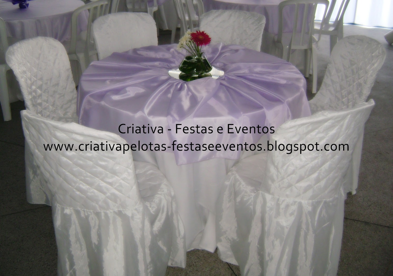 decoracao branco e lilas para casamento:Criativa Festas e Eventos: Decoração de Casamento – Lilás e Branco decoracao branco e lilas para casamento:Criativa Festas e Eventos: Decoração de Casamento – Lilás e Branco