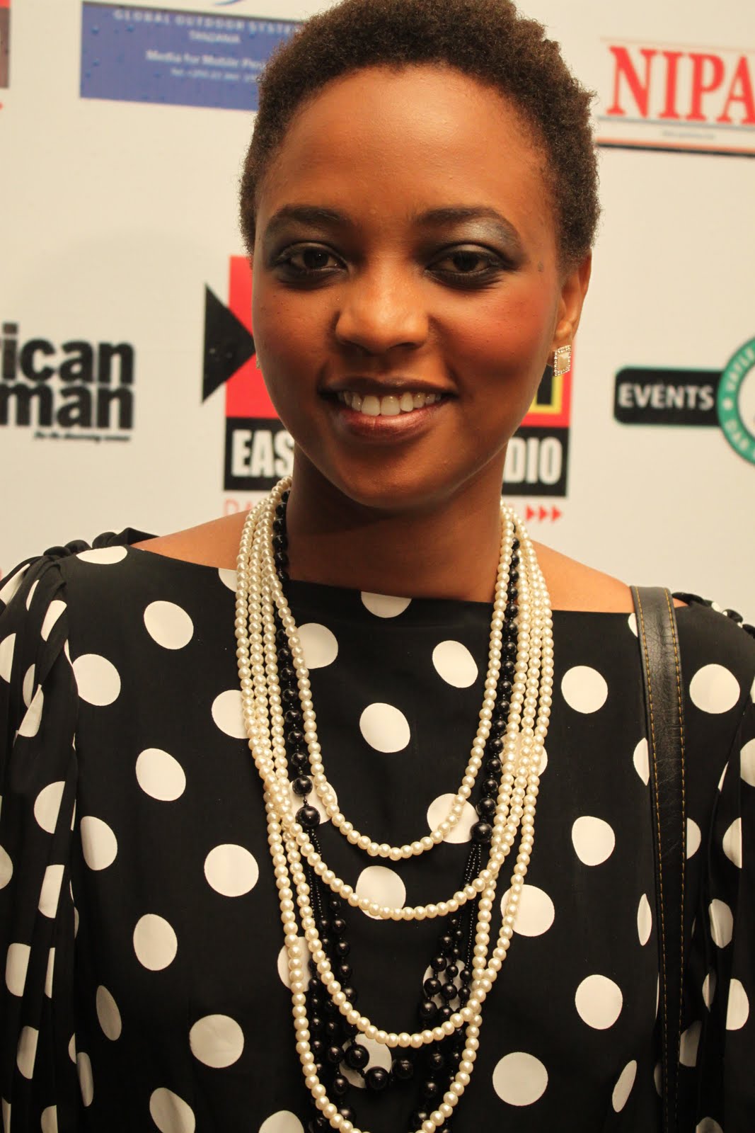 NURU THE LIGHT TANZANIAS SEXIEST FEMALE SINGERS ACCORDING TO