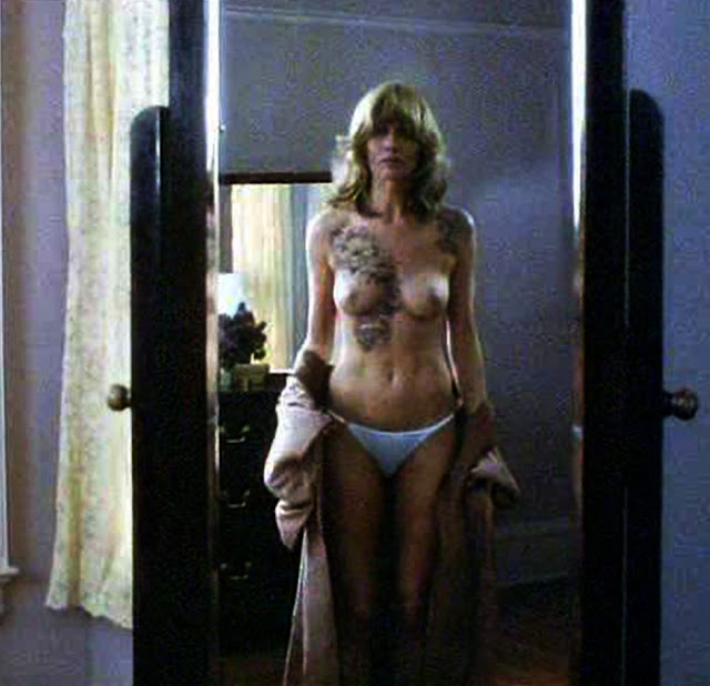 Maud Adams (Bond Lady-TWICE!) 108 Maud+Adams++(18)+ +Copy