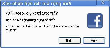 Facebook Notifications Facebook Notifications 2