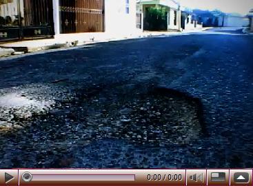 Condisión del Callejon de Noly