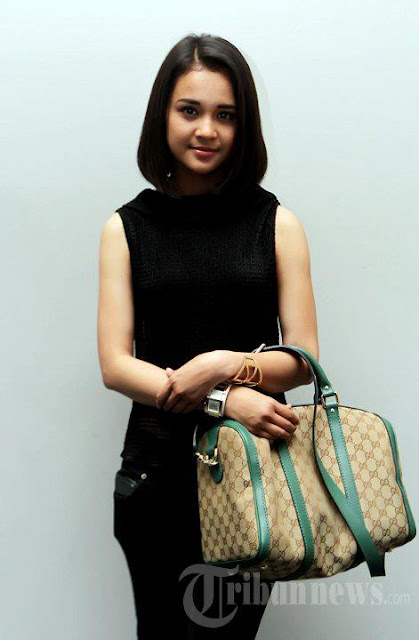 Michelle Zudith (Yasmin) Love In Paris Season 2 Michelle Zudith (Yasmin) Love In Paris Season 2
