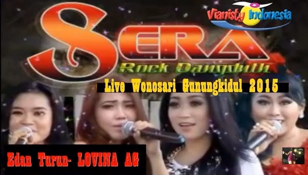 musik dangdut terbaru sera