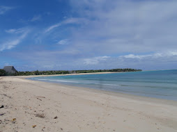 the 7th best beach in the world!