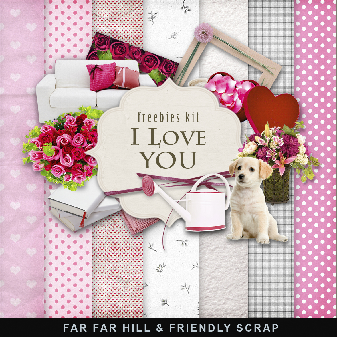 Freebies lovers