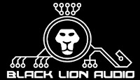  Black Lion Audio