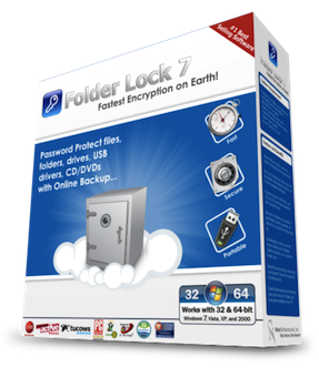 اقوى برنامج لتشفير وإخفاء الملفات الخاصة بك Folder Lock 7.3.0 بحجم 9 ميجا ~ برامج للحاسوب‎