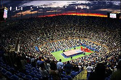 US Open 2011 US Open de tênis 2011