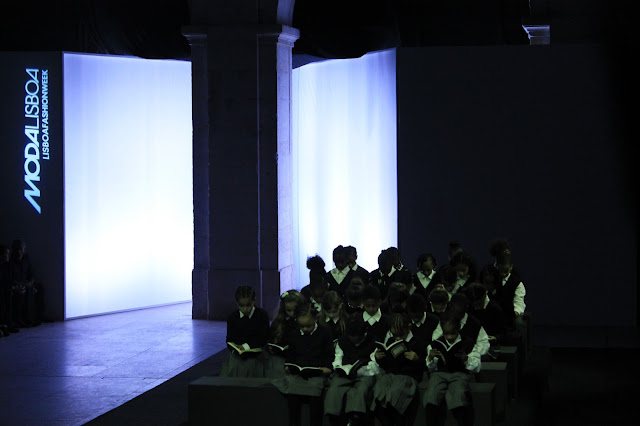 Dino Alves Moda Lisboa Trust