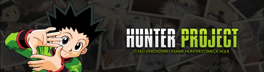 Hunter x Hunter Blog