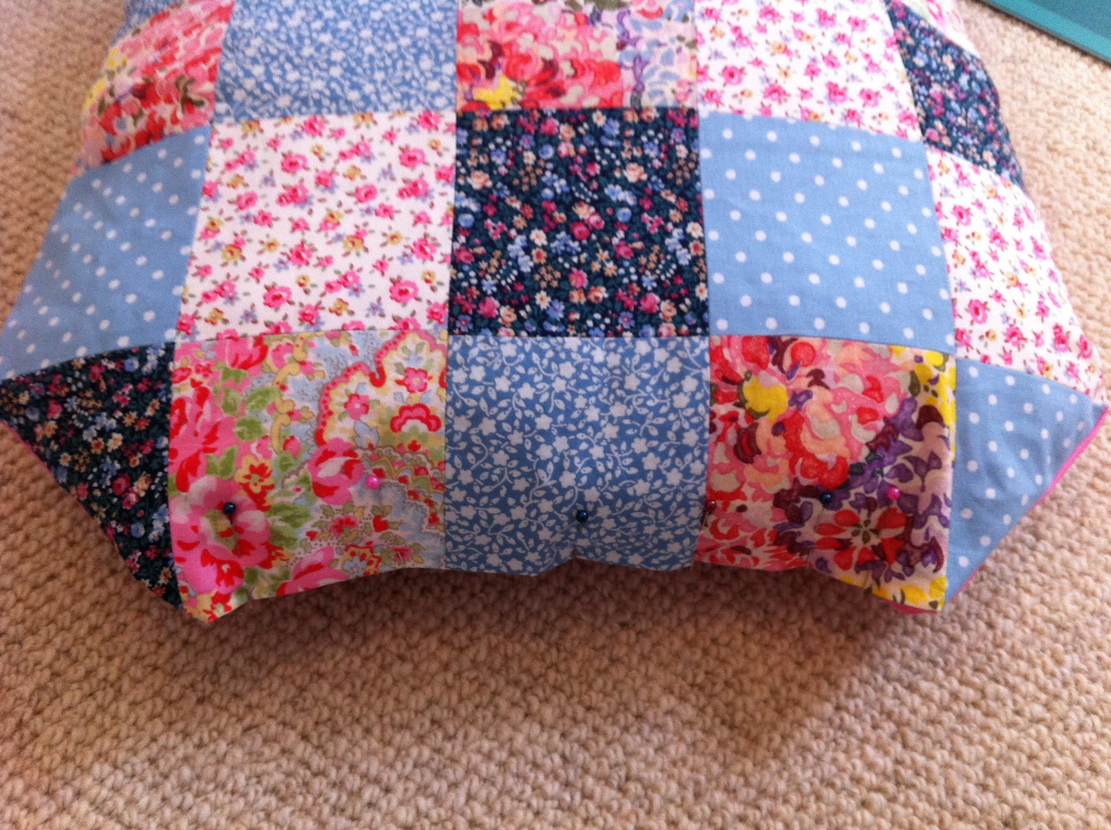 Children, Clothes, Crafts and Conversation Thrifty Tutorial