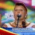 Georgeta Gulan la Romanii Au Talent Video din 14 februarie 2014