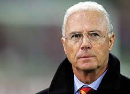 Beckenbauer pide disculpas por sus palabras al Barcelona Beckenbauer pide disculpas por sus palabras al Barcelona