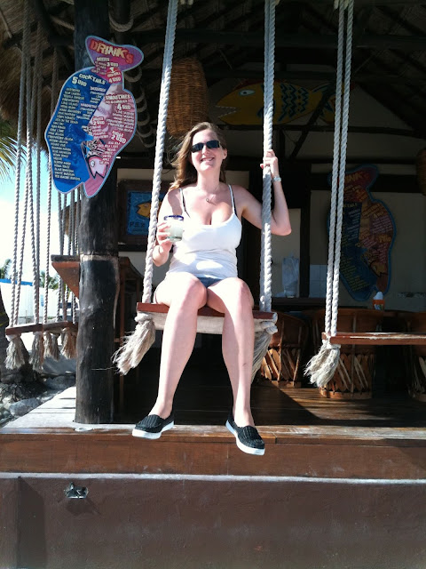 costa maya bar mexico
