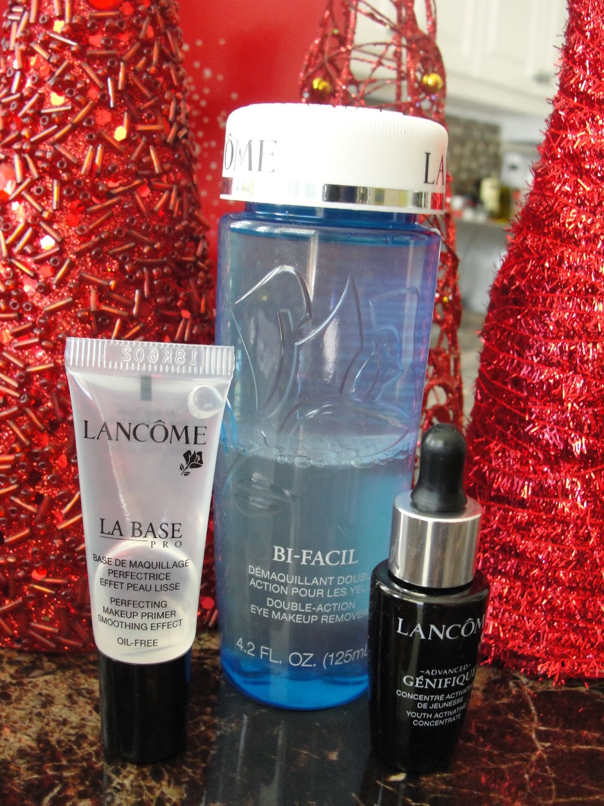 Holiday Beauty Box Blockbuster