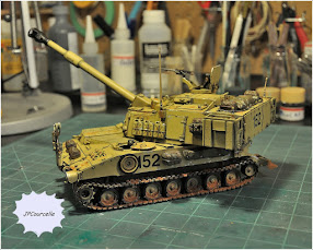 M109A6  Paladin