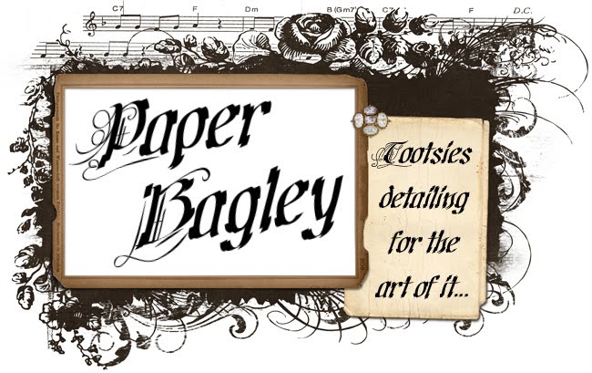 Paper Bagley