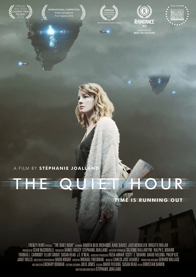 The Quiet Hour (2014)