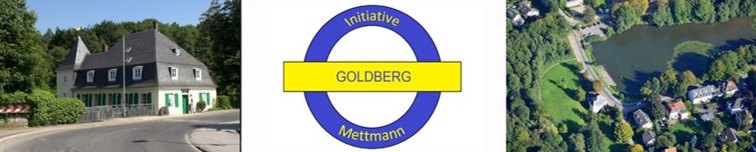 Initiative Goldberg Mettmann