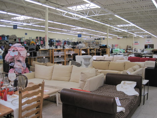 Days Like This Downeast Clearance Center