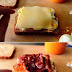 How To Make Grilled Cheese Sandwich