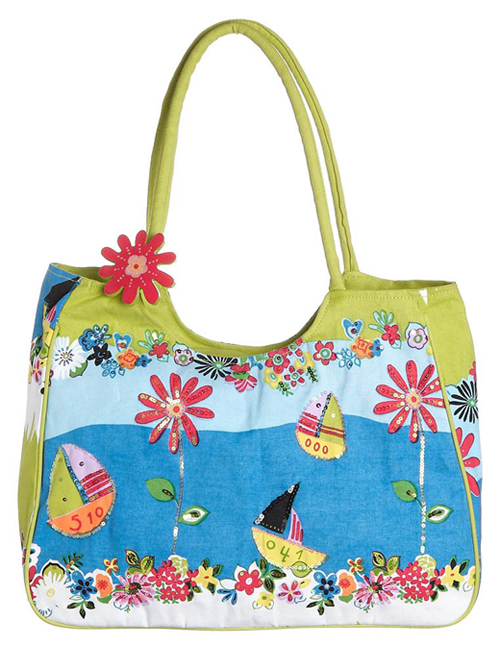 zalando baguette bag