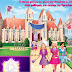 Barbie Princess Charm School Video