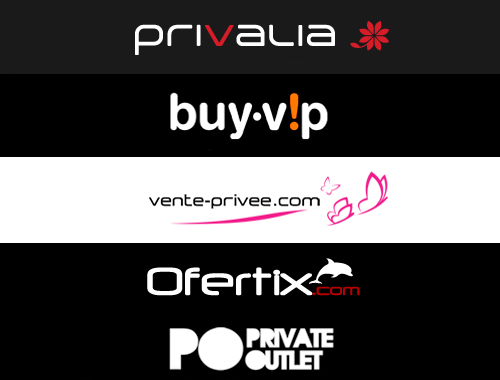 clubs privados de venta online