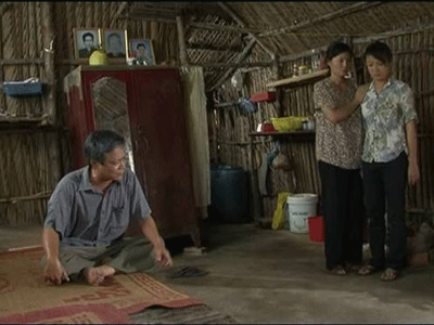 Dốc Sinh Tồn - Images 1 Dốc Sinh Tồn - Images 1