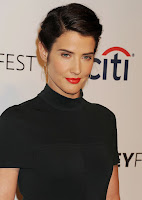 Cobie Smulders HQ photo