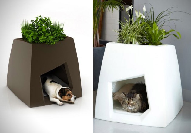 ペットベッド インテリア