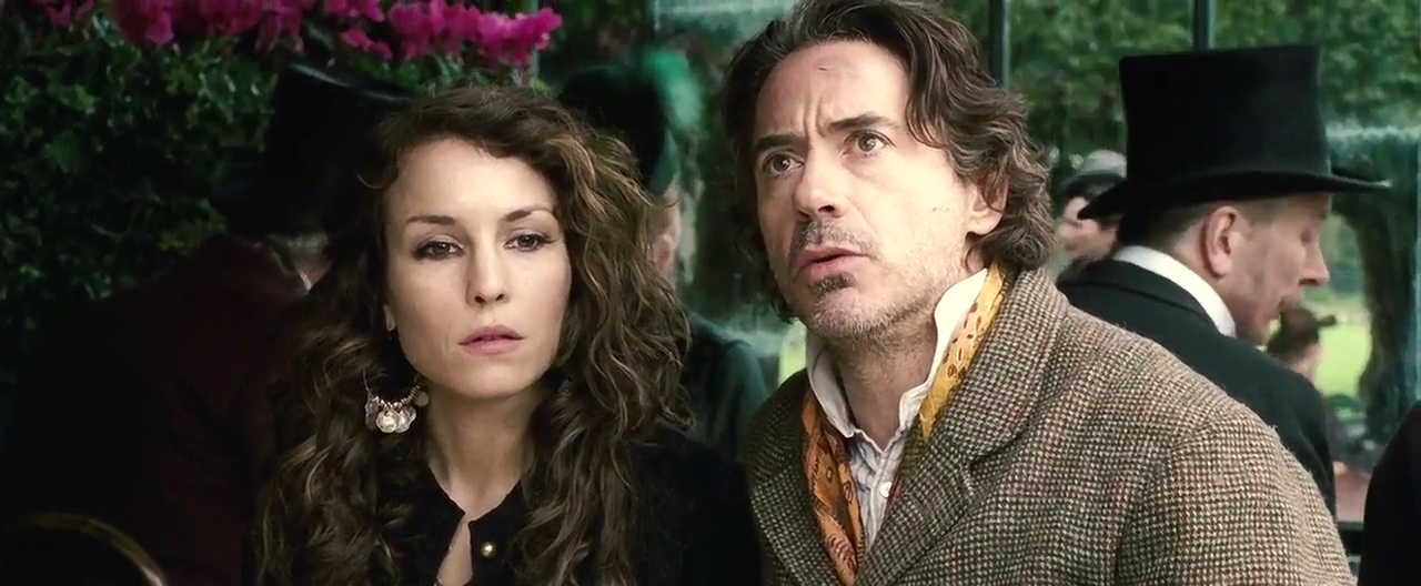 Sherlock Holmes 2 A Game Of Shadows 2011 Dual Audio ORG