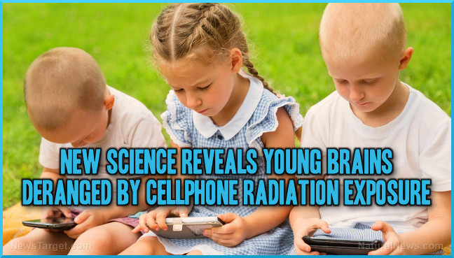 Photo Via Natural News