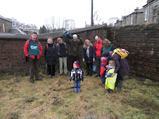 Community Gardens