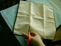 cut the cloth Riddle cut the cloth Riddle