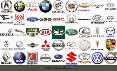 Car Logos