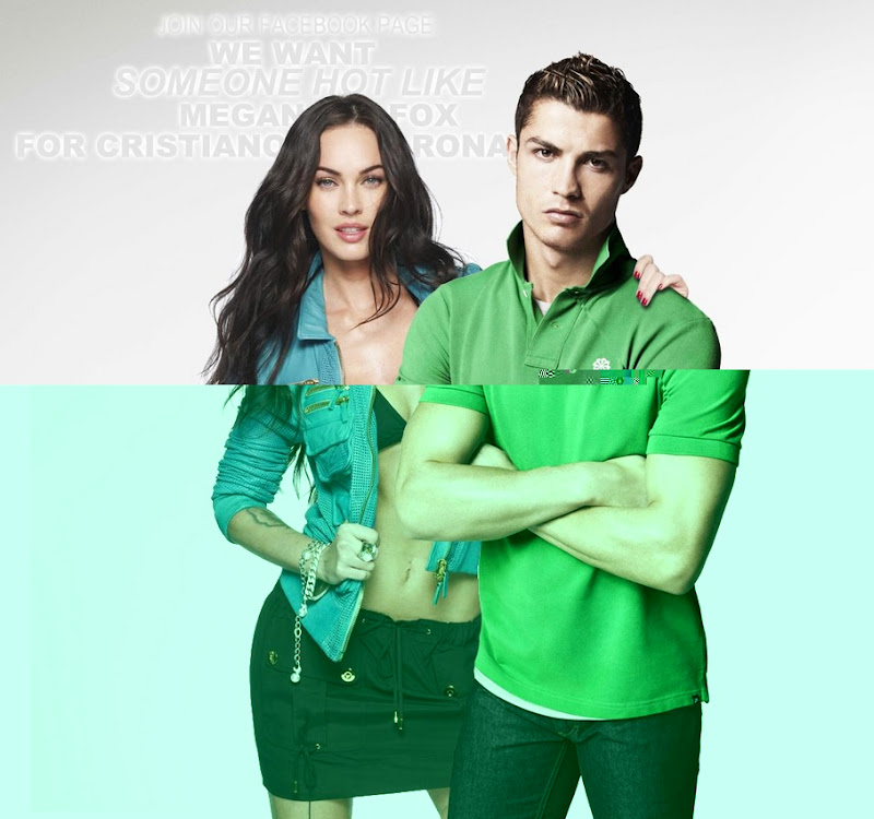 Cristiano Ronaldo 2011 Game & Shoes Real Madrid, GF And Fellow Soccer