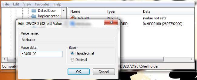 Cara Menyembunyikan Favorites dan Libraries pada Windows 7 Cara Menyembunyikan Favorites dan Libraries pada Windows 7