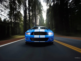 shelby gt 500