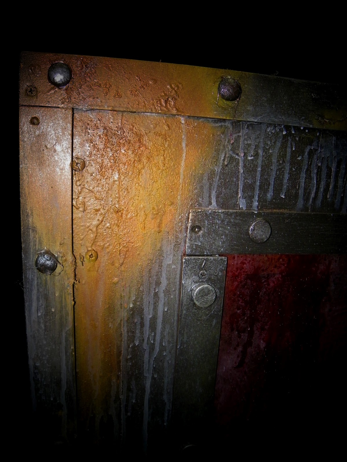 haunted house props news