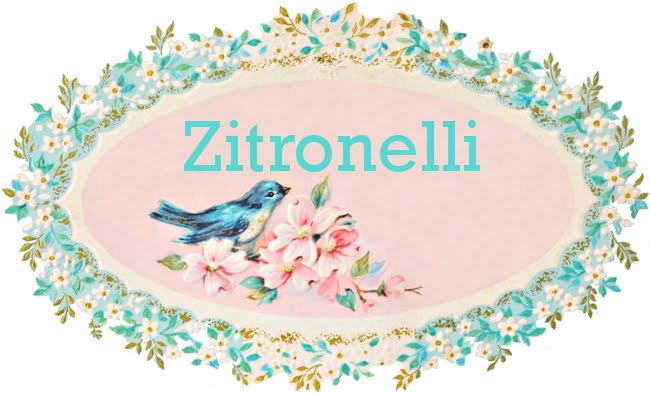 Zitronelli